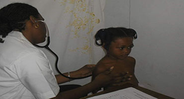 Ufpha Santé des enfants à Gascogne