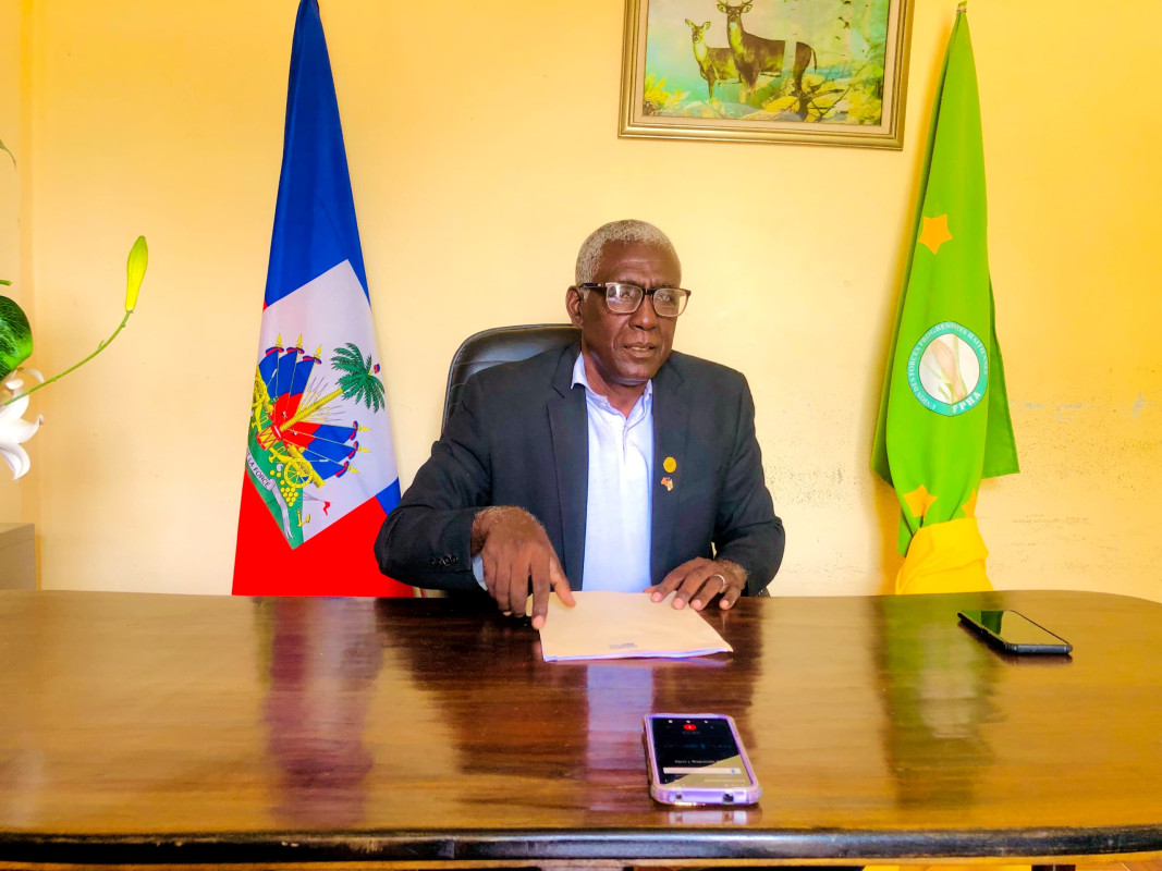 Direction des Affaires Politiques