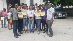 Accompagnement des jeunes entrepreneurs